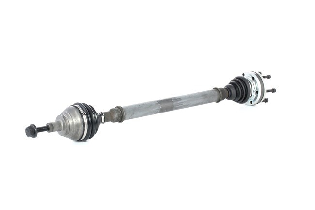 AUTEX Hnací hriadeľ 830203 Hnací hriadeľ AUTEX Renault TWINGO 830203