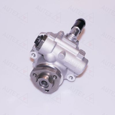 AUTEX Servopumpe 863122 Servostyringspumpe AUTEX PASSAT 863122 billige