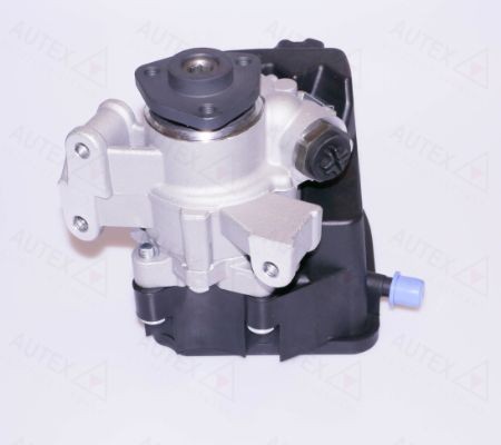 AUTEX Power steering pump 863143 863143 AUTEX ehps pump for MERCEDES-BENZ
