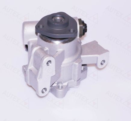AUTEX Power steering pump 863169 863169 AUTEX power steering pump MERCEDES-BENZ