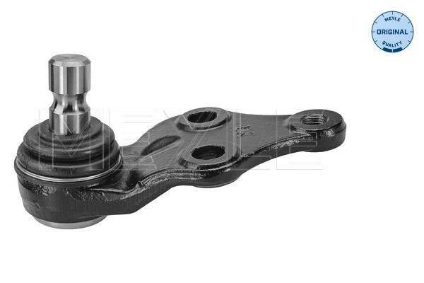 MEYLE Traggelenk 37-16 010 0026 MEYLE 37-16 010 0026 Traggelenk PEUGEOT 107 Kosten