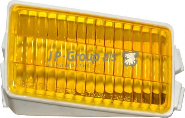 JP GROUP Vidro difusor, farol de nevoeiro 1695250572 JP GROUP 1695250572 Componentes para farol de nevoeiro Porsche 911 Targa 964 baratos