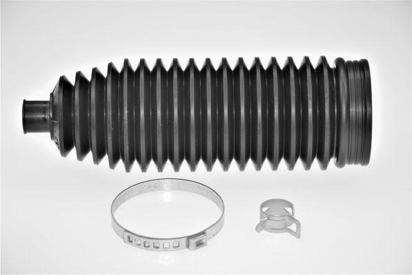 SPIDAN Styrväxeldamask 84241 84241 SPIDAN bälgsats styrsystem Citroen XANTIA