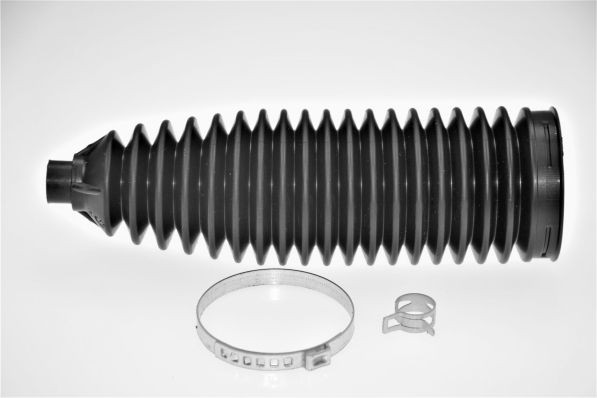 SPIDAN Tandstangsmanchet 84253 84253 Manchet styretøj CHEVROLET SPARK SPIDAN