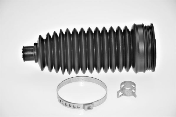 SPIDAN Mansjett, styring 84262 84262 Tannstangmansjett SPIDAN NISSAN PRIMERA