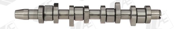 AE Knastaksel CAM672 CAM672 Knastaksel udstødning TOYOTA DYNA AE