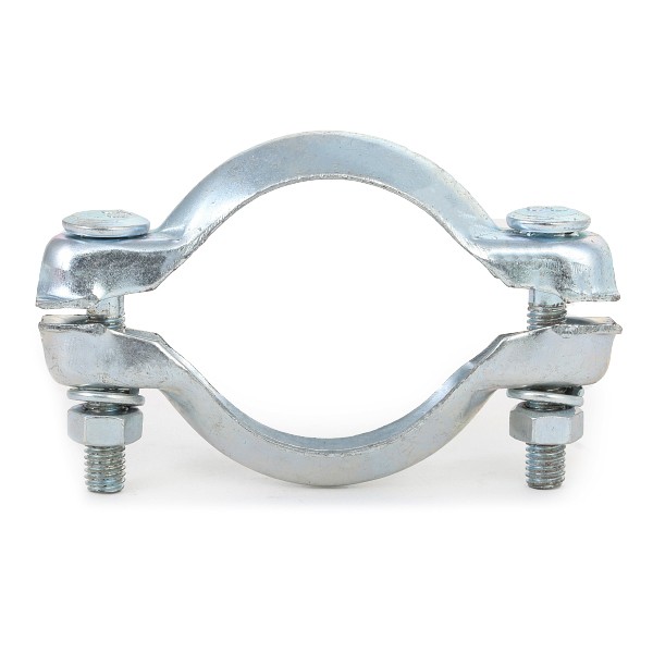 DINEX Klemstykke, udstødningssystem 73807 DINEX 73807 Klemstykke, udstødningssystem