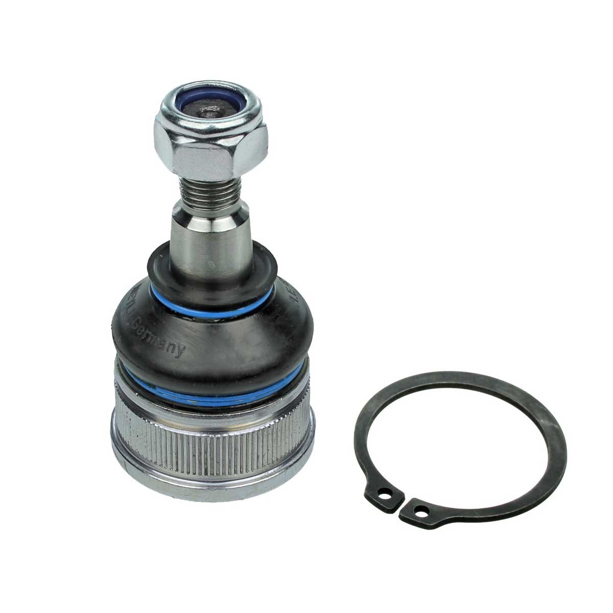 MEYLE Bærekugle 516 010 0006 MEYLE 516 010 0006 Bærekugle VOLVO V40 Kombi originale