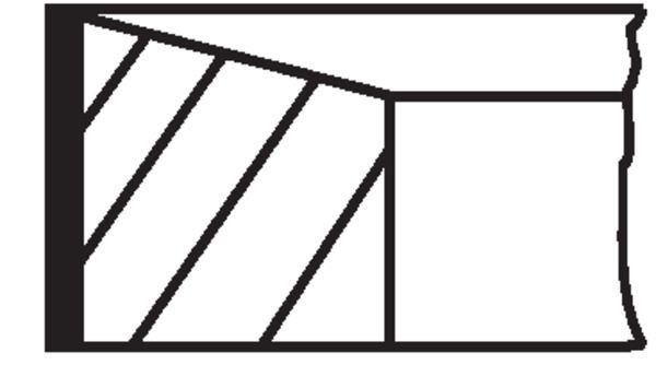 MAHLE Zuigerveerset 039 RS 00117 0N0 MAHLE 039 RS 00117 0N0 Zuigerveer originele DS goedkoop