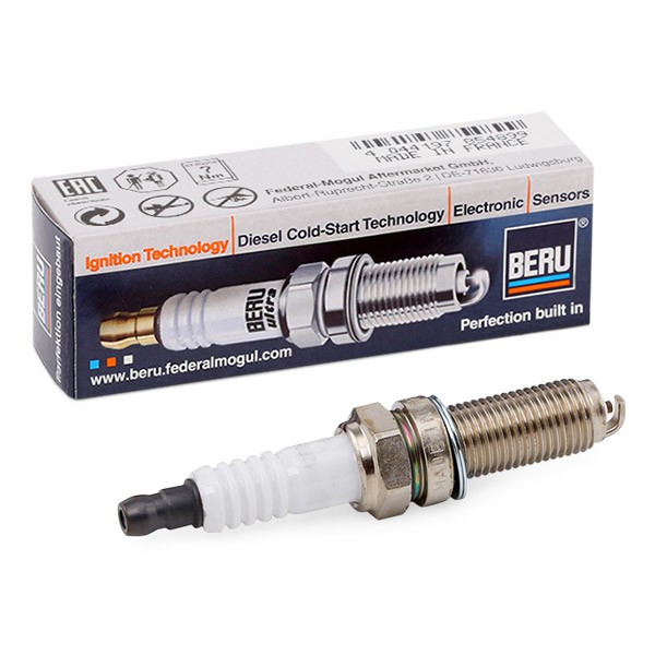 BERU Spark plug Z361 Z361 BERU spark plugs HYUNDAI LANTRA