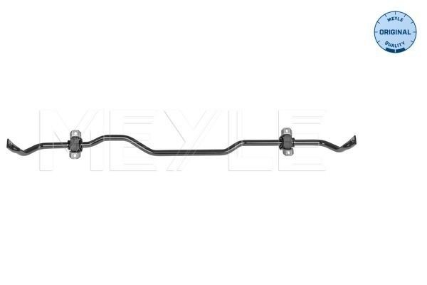 MEYLE Barra estabilizadora, chassis 100 653 0025 Jogo de barras estabilizadoras MITSUBISHI MEYLE -ORIGINAL Quality 100 653 0025