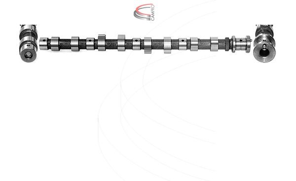 CAMPRO Nokkenas CP17608 Nokkenas JEEP CAMPRO CP17608