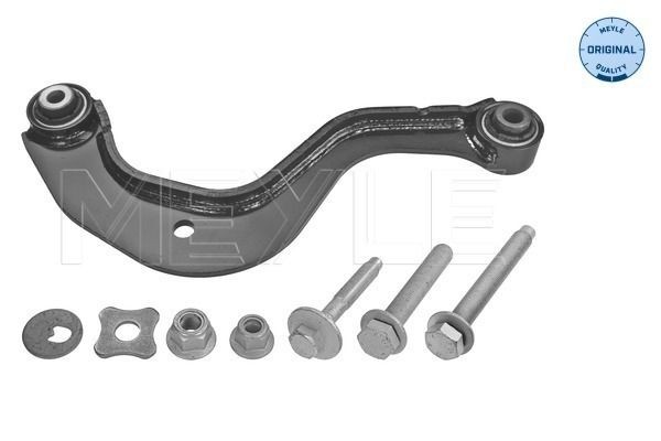 MEYLE Asta / Puntone, Sospensione ruote 116 050 0027/S Tirante barra stabilizzatrice Skoda 3T5 116 050 0027/S MEYLE