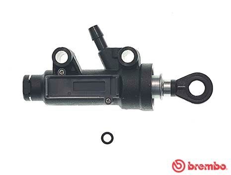 BREMBO Άνω αντλία, συμπλέκτης C 06 010 BREMBO 2108415 Άνω αντλία, συμπλέκτης C 06 010