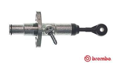 BREMBO Pääsylinteri, kytkin C 23 033 Pääsylinteri, kytkin BREMBO Essential