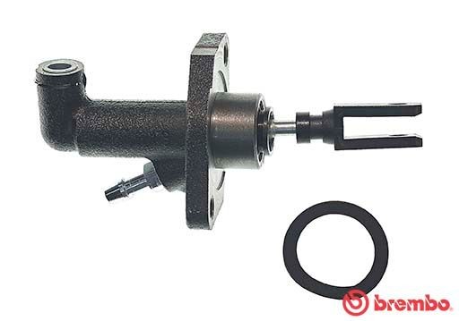BREMBO Hoofdcilinder van de koppeling C 23 034 BREMBO C23034 Cilinder, koppeling Suzuki Kizashi FR prijs