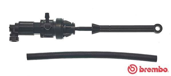 BREMBO Hovedsylinder, clutch C 24 013 Giversylinder clutch BREMBO Ford PUMA Essential C 24 013