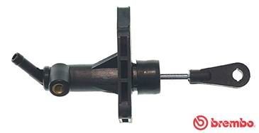 Huvudcylinder koppling BREMBO C 30 020 BREMBO Essential C 30 020 Huvudkopplingscylinder HYUNDAI SANTA FE 2022