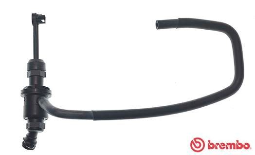 BREMBO Hovedsylinder, clutch C 56 032 BREMBO C 56 032 Giversylinder clutch Nissan Note e11 til en fordelagtig pris