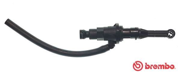 BREMBO Hoofdcilinder van de koppeling C 56 034 Hoofdkoppelingscilinder BREMBO MONZA C 56 034 goedkoop