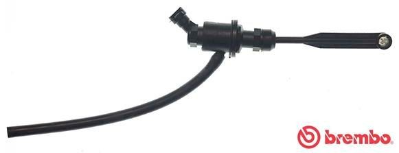 BREMBO Andjasilinder, Sidur C 68 020 C 68 020 Essential Siduri peasilinder NISSAN MICRA BREMBO