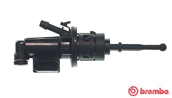 BREMBO Hoofdcilinder van de koppeling C 85 021 C 85 021 BREMBO Cilinder, koppeling Chrysler goedkoop