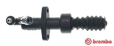 BREMBO Clutch slave cylinder E 61 010 FIAT FIORINO BREMBO clutch slave cylinder E61010