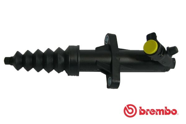 BREMBO Κάτω αντλία συμπλέκτη, συμπλέκτης E 61 013 BREMBO E 61 013 Κάτω αντλία συμπλέκτη C4 2 Hatchback γνήσια τιμες