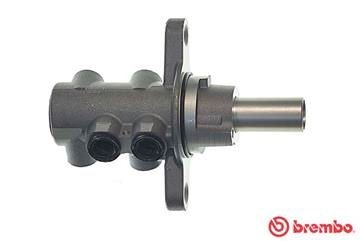 BREMBO Cilindro maestro del freno M 23 136 BREMBO M 23 136 Cilindro maestro del freno Vitara II SUV Cabrio (ET) prezzo