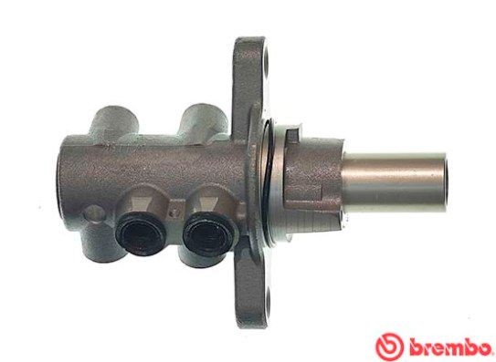 BREMBO Peapiduri silinder M 24 119 BREMBO M 24 119 Piduri peasilinder Ford Transit Tourneo MK6 odav