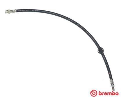 BREMBO Bremsschlauch T 06 046 T 06 046 Essential Bremsschläuche MINI COUNTRYMAN BREMBO kaufen