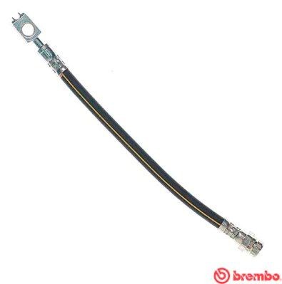 BREMBO Tubo flexível de travão T 85 137 preço Tubo flexível de travão Volkswagen 358 T 85 137 BREMBO