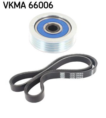 SKF Poly V-riem set VKMA 66006 VKMA 66006 SKF Poly v riem set Suzuki FT prijs