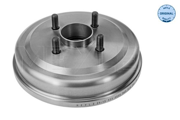 MEYLE Piduritrummel 29-15 523 0004 MEYLE Trummelpidur SUBARU -ORIGINAL Quality 29-15 523 0004