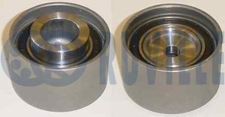 RUVILLE Ohjauskisko, jakoketju 3453057 3453057 RUVILLE Liukuohjain Volkswagen FOX hinta