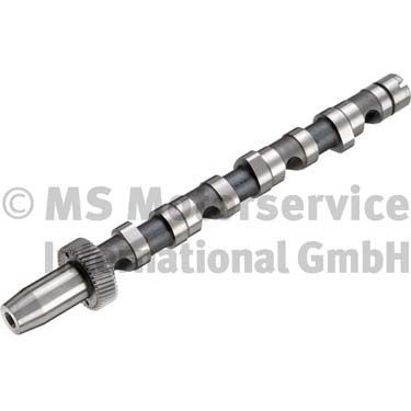 KOLBENSCHMIDT Árvore de cames 50006301 50006301 Árvore de cames KOLBENSCHMIDT DAIHATSU FEROZA