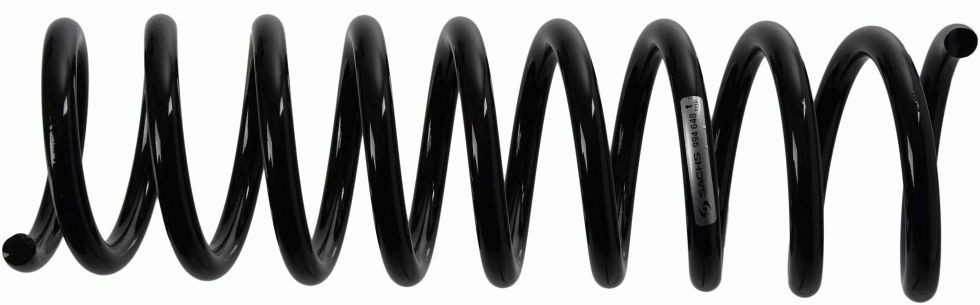 SACHS Fjær 994 648 994 648 Fjærer KIA VENGA SACHS