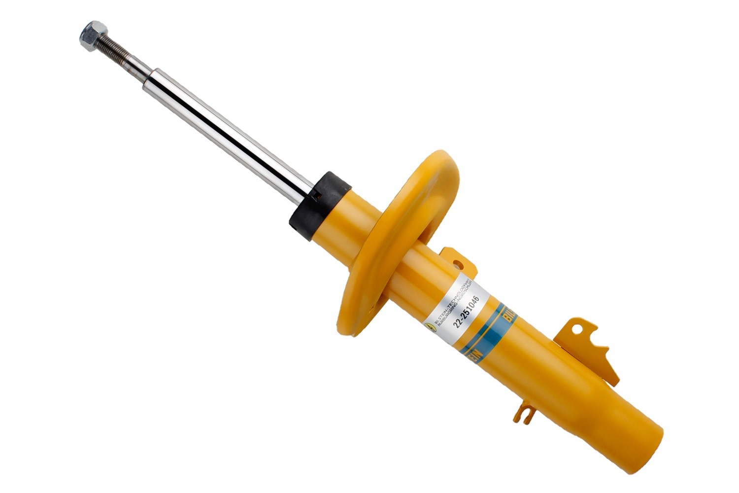 BILSTEIN Αμορτισέρ 22-251046 22-251046 Αμορτισέρ BILSTEIN PEUGEOT 306