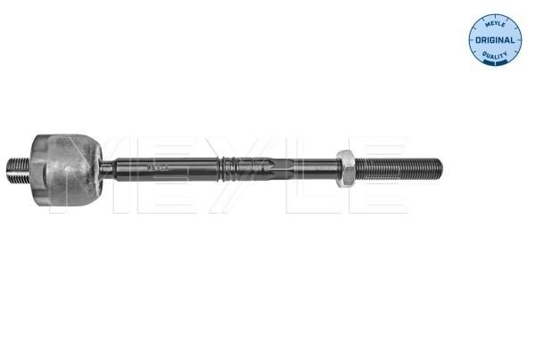 MEYLE Aksialledd, parallellstag 016 031 0013 MEYLE 016 031 0013 Styring Mercedes W222 2013