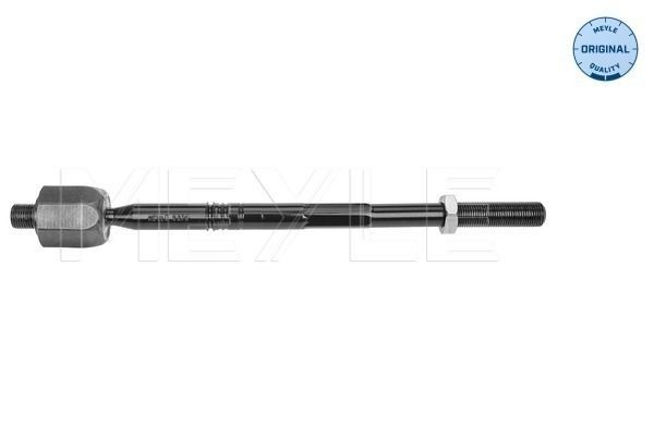 MEYLE Aksialledd, parallellstag 616 031 0028 Styrestag MEYLE AVALANCHE 616 031 0028 billige