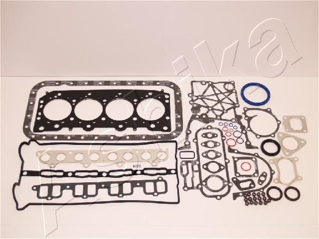 ASHIKA Tetnings helsett, motor 49-0K-K00 49-0K-K00 Tetnings helsett motor KIA SEDONA ASHIKA