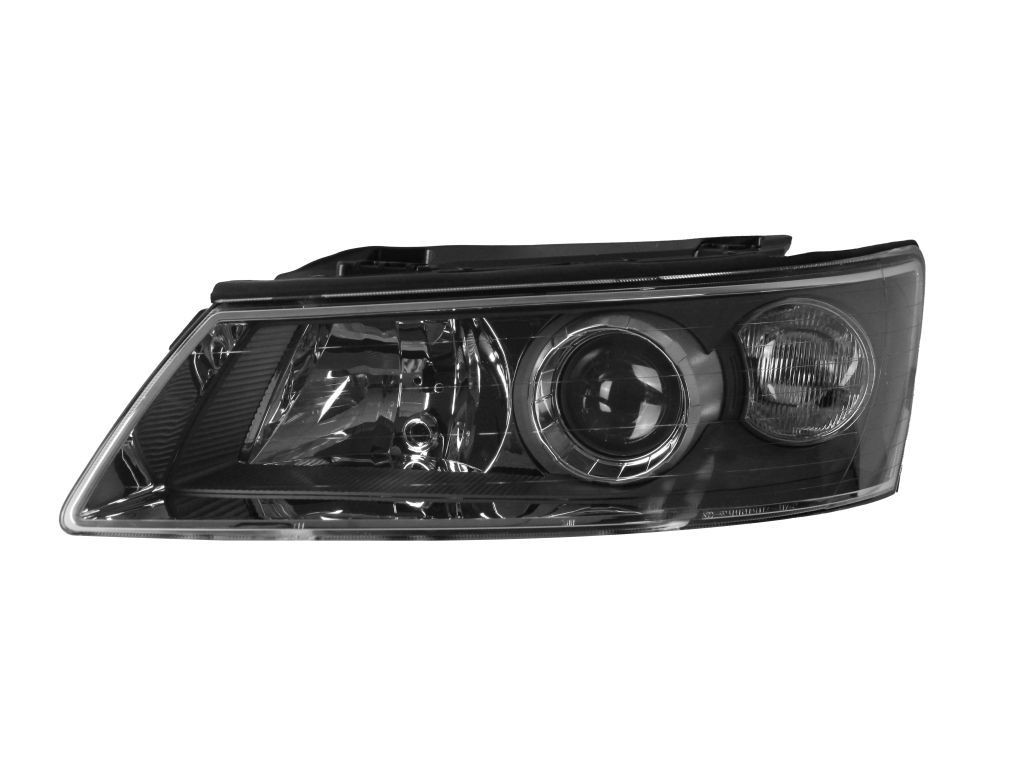 Priekšējie lukturi ABAKUS 221-1138L-LDEM2 ABAKUS 221-1138L-LDEM2 Priekšējie lukturi HYUNDAI SONATA 2001