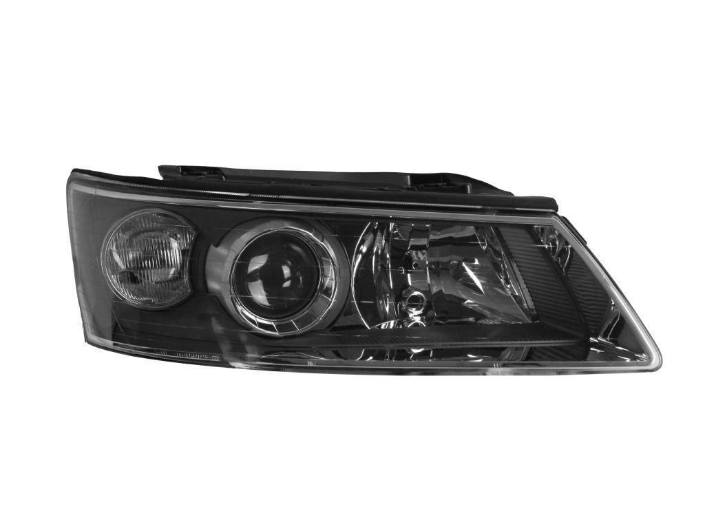 Forlygte ABAKUS 221-1138R-LDEM2 ABAKUS 221-1138R-LDEM2 Forlygter HYUNDAI SONATA 2006