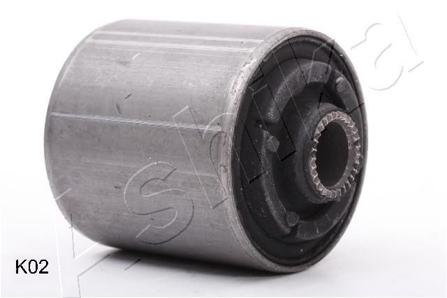 ASHIKA Holder, tannstanglagring GOM-K02 ASHIKA GOM-K02 Suspensjon / understell KIA Sephia I Hatchback (FA) 1996