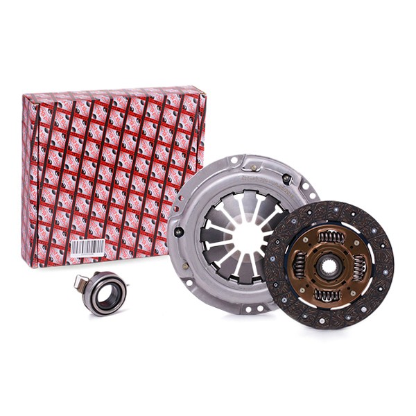 Kit frizione ASHIKA 92-02-2091 ASHIKA 92-02-2091 costo Kit frizione Citroen C1 2010