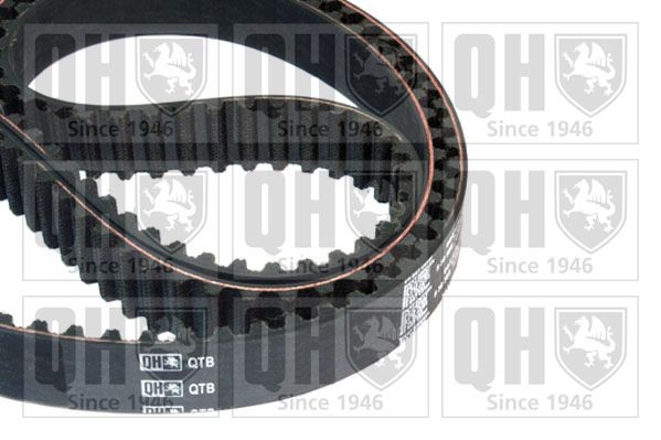 QUINTON HAZELL Tandrem QTB702 Tandrem QUINTON HAZELL Nissan ALMERA QTB702