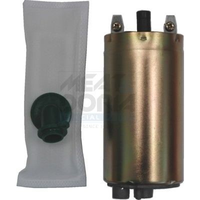 Bensinpumpe MEAT & DORIA 76534 MEAT & DORIA 76534: Drivstoffpumpe Toyota HILUX Pick-up 2009
