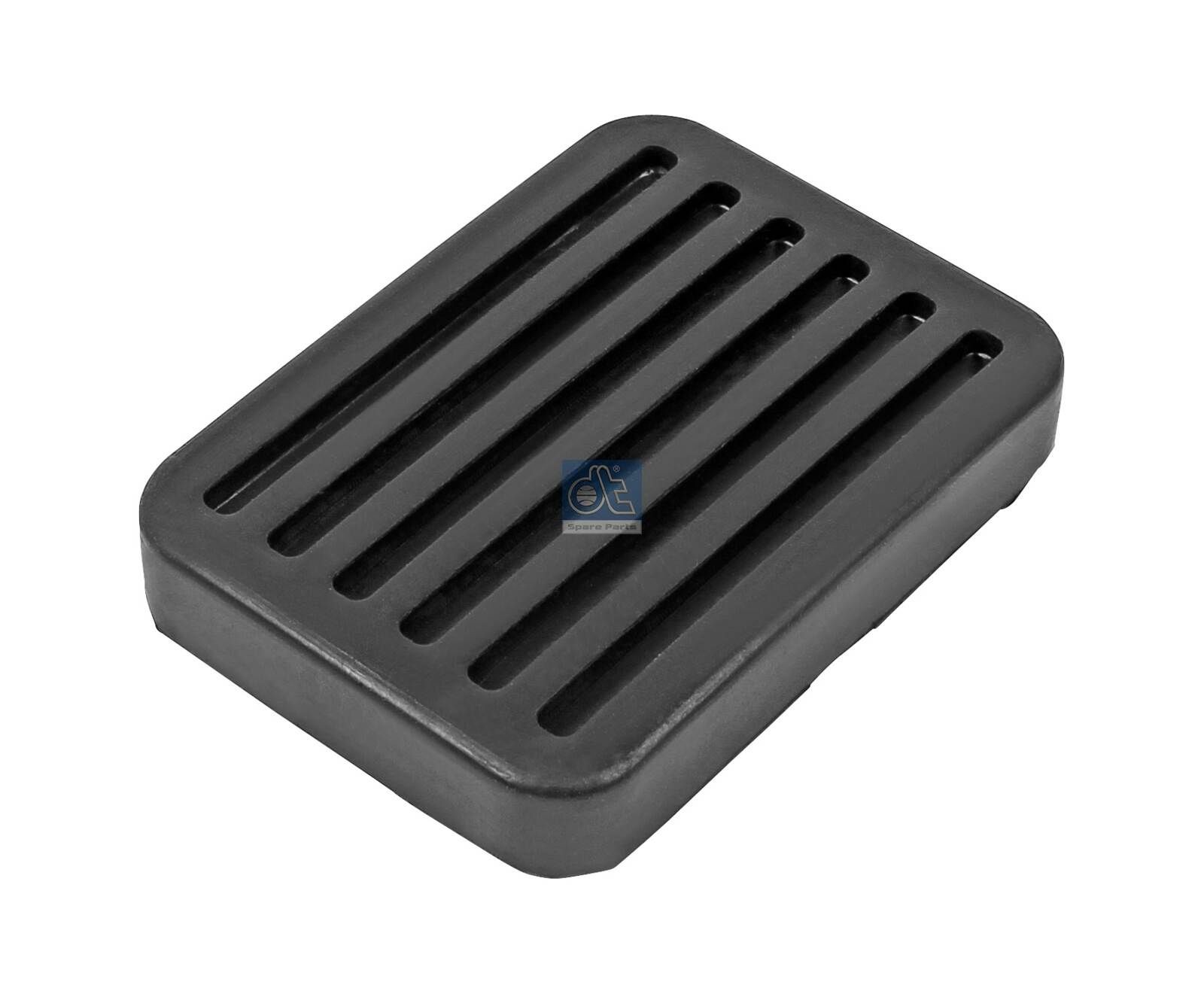 DT Spare Parts Pedalbelegg, clutchpedal 5.53050 5.53050 Pedalsett CUPRA ATECA DT Spare Parts
