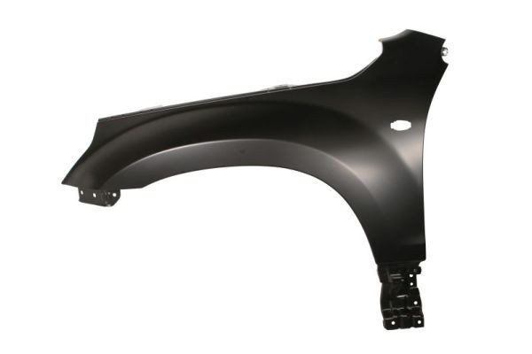 BLIC Skærm 6504-04-6825313P BLIC 6504-04-6825313P Skærm Renault CAPTUR originale