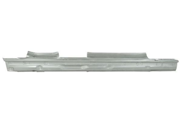 BLIC Chapa da embaladeira 6505-06-0061014P BLIC 6505-06-0061014P originais Soleira da porta BMW E65 custo